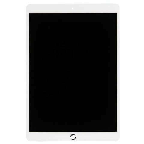 Pantalla LCD con táctil Premium Refurbished para iPad Air 3, White — imagen 2