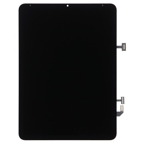 Pantalla LCD con táctil Premium Refurbished para iPad Air 4 / Air 5, WiFi/Cellular / Black — imagen 2
