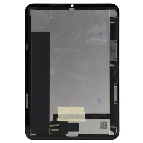 Pantalla LCD con táctil Premium Refurbished para iPad Mini 6, Black — imagen 2