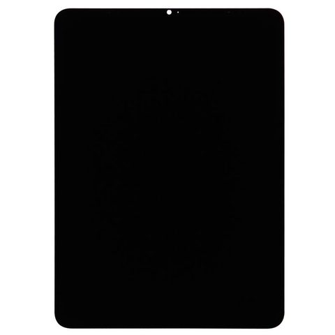 Pantalla LCD con táctil Premium Refurbished para iPad Pro 11 3rd Gen / 4th Gen, 2021 / 2022 / Black — imagen 2