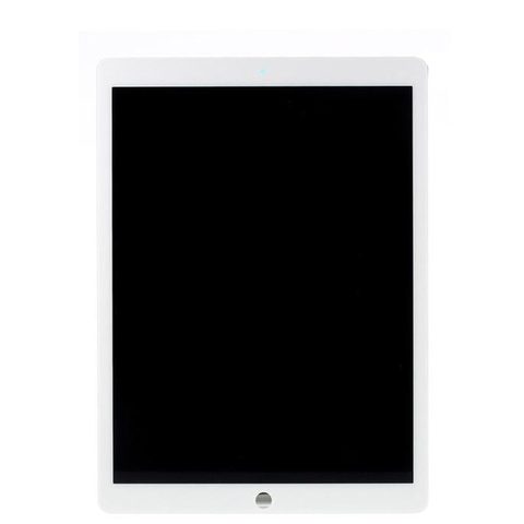 Pantalla LCD con táctil Premium Refurbished para iPad Pro 12.9 1st Gen w/ Daughterboard, White — imagen 2