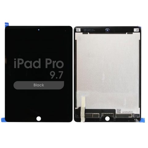 Pantalla LCD con táctil Premium Refurbished para iPad Pro 9.7, Black — imagen 1