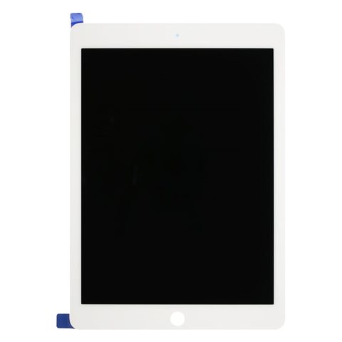 Pantalla LCD con táctil Premium Refurbished para iPad Pro 9.7, White — imagen 2