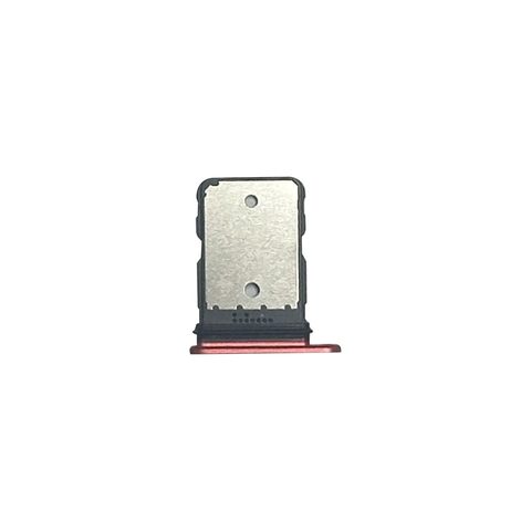 Bandeja SIM Premium para Google Pixel 10a, Berry — imagen 1