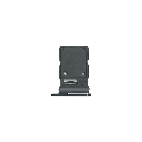 Bandeja SIM simple Premium para Galaxy S26 Ultra 5G (S948), Black — imagen 2