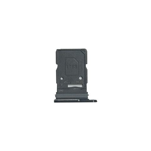 Bandeja SIM simple Premium para Galaxy S26 Ultra 5G (S948), Black — imagen 1