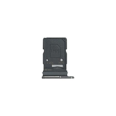 Bandeja SIM simple Premium para Galaxy S26 Ultra 5G (S948), Silver Shadow — imagen 1