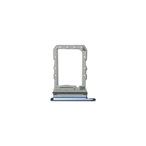 Bandeja SIM simple Premium para Galaxy Z Flip7 5G (F766), Blue Shadow — imagen 2