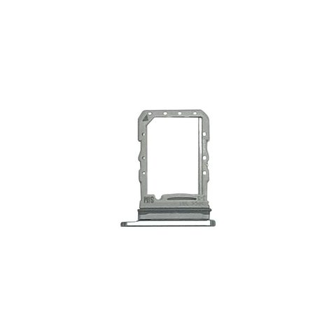 Bandeja SIM simple Premium para Galaxy Z Flip7 5G (F766), Mint — imagen 1