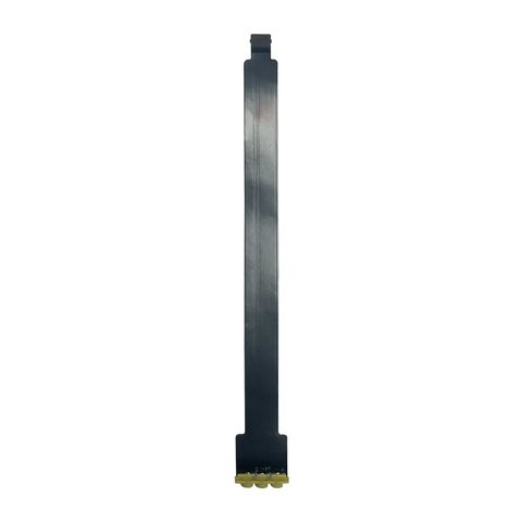 Flex del Smart Keyboard Premium para iPad 11th Generation, 2025 / Yellow — imagen 1
