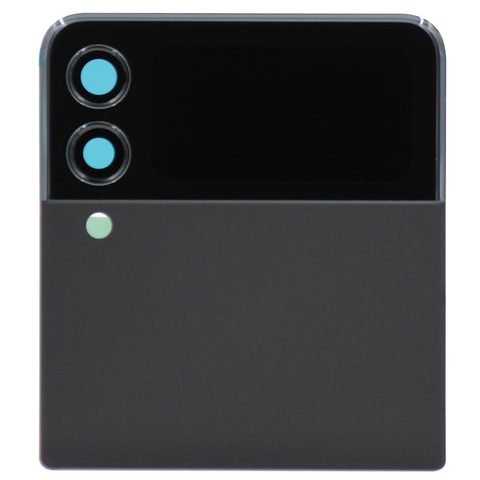 Pantalla Sub OLED con táctil sin marco Premium para Galaxy Z Flip3 5G (F711), Black — imagen 1
