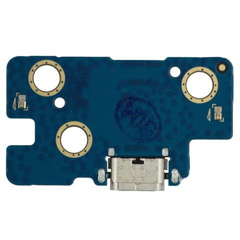 Placa de carga USB-C Premium para Galaxy Tab A8 10.5 — imagen 2