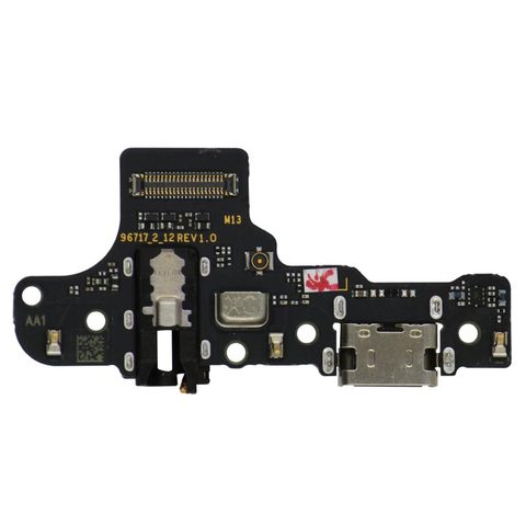 Puerto de carga USB-C con jack de auriculares Premium para Galaxy A21, A215 / 2020 — imagen 1