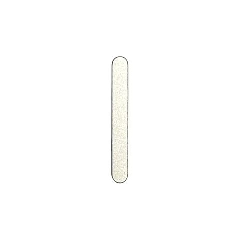 Botón de volumen Premium para Google Pixel 9 Pro Fold, Porcelain
