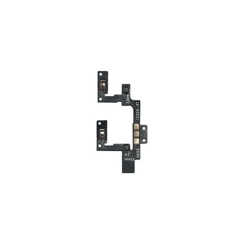 Flex de volumen Premium para Google Pixel 9 Pro Fold