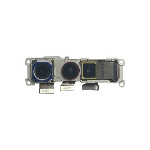 Cámara trasera gran angular / ultra gran angular / teleobjetivo Premium para Google Pixel 10 — imagen 1
