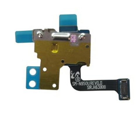 Flex de sensor de proximidad para Galaxy Note 8 (N950) — imagen 3