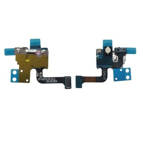Flex de sensor de proximidad para Galaxy Note 8 (N950) — imagen 4