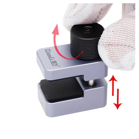 IClamp Qianli — imagen 5