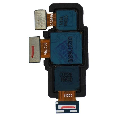 Cámara trasera para Galaxy A51 5G, A516 / 2020 — imagen 2