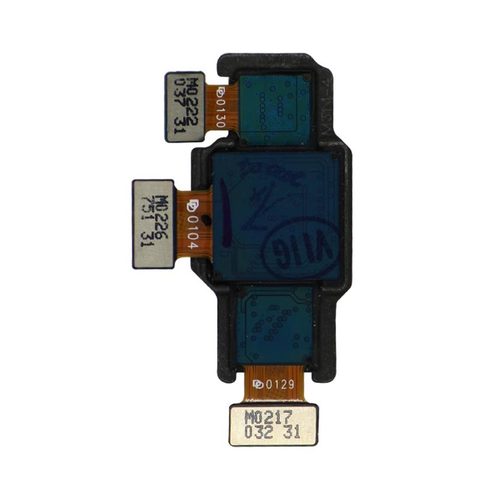 Cámara trasera para Galaxy A71 (A715F), Versión Internacional — imagen 2