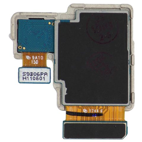 Cámara trasera para Galaxy Note 10 Lite (N770) — imagen 2