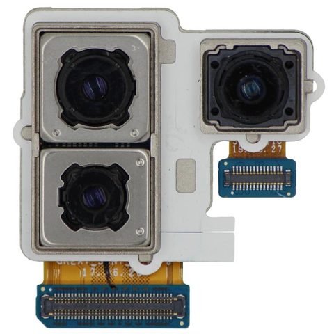 Cámara trasera para Galaxy Note 10 Lite (N770) — imagen 1