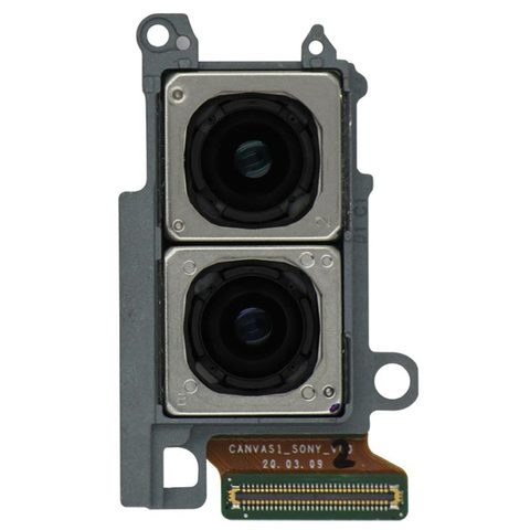Cámara trasera para Galaxy Note 20 5G (N981U), Versión US — imagen 1
