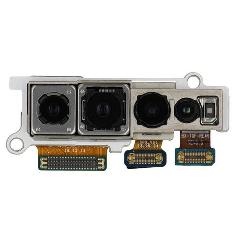 Cámara trasera para Galaxy S10 5G (G977U), Versión US — imagen 1