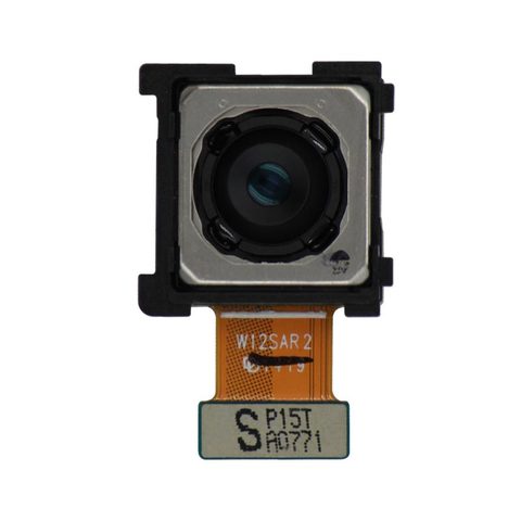 Cámara trasera para Galaxy S21 FE 5G, Wide / 12 MP — imagen 1