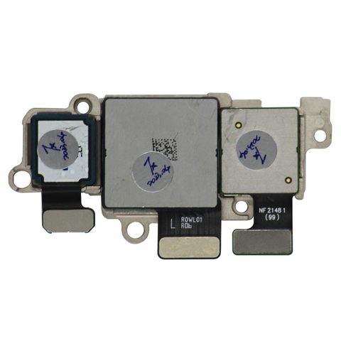Cámara trasera para Galaxy S22 5G / S22 Plus 5G (S901), Complete Set / Wide / Ultra Wide / Telephone — imagen 2