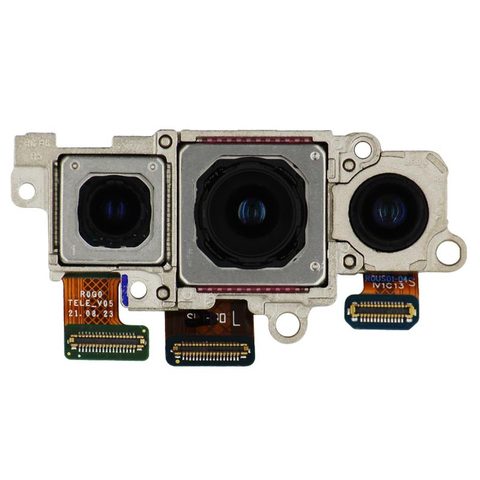 Cámara trasera para Galaxy S22 5G / S22 Plus 5G (S901), Complete Set / Wide / Ultra Wide / Telephone — imagen 1