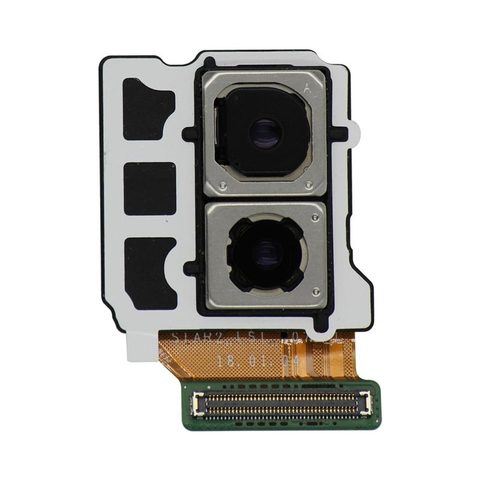 Cámara trasera para Galaxy S9 Plus (G965F), Versión Internacional — imagen 2