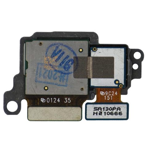 Cámara trasera para Galaxy Z Flip 4G / Z Flip 5G (F700) — imagen 2