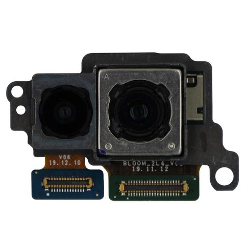 Cámara trasera para Galaxy Z Flip 4G / Z Flip 5G (F700) — imagen 1