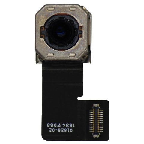 Cámara trasera para iPad 11 / iPad 10 / Air 4 / Air 5 / Mini 6 / Mini 7 / Pro 11 1st / Pro 12.9 3rd, 2025 / 2022 / 2018 / 2018 — imagen 1