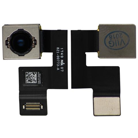 Cámara trasera para iPad Pro 10.5 / iPad 12.9 2nd Gen — imagen 1