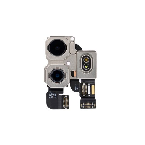 Cámara trasera para iPad Pro 11 2nd Gen / Pro 12.9 4th Gen / Pro 11 3rd Gen / Pro 12.9 5th Gen / Pro 11 4th Gen / Pro 12.9 6th Gen, 2020 / 2020 / 2021 / 2021 / 2022 / 2022 — imagen 1