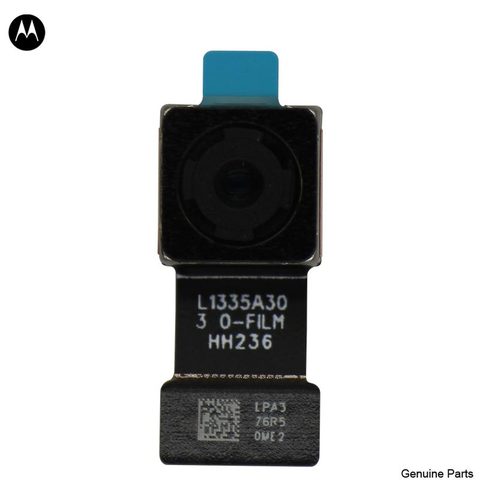 Cámara trasera para Moto E4 Plus (XT1774) — imagen 1