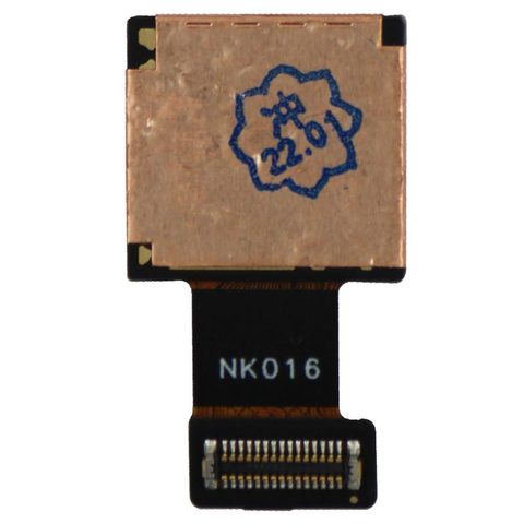 Cámara trasera para Moto Edge 5G (XT2063) — imagen 2