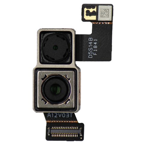 Cámara trasera para Moto G7 — imagen 1