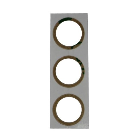 Lente de cámara trasera para Galaxy S23 5G / S23 Plus 5G (S911), Glass Only (pack de 10) — imagen 2
