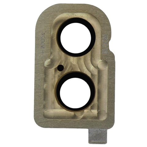 Lente de cámara trasera para Galaxy Z Flip 5G (F707), Mystic Bronze — imagen 2