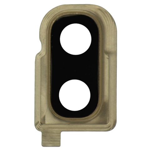 Lente de cámara trasera para Galaxy Z Flip 5G (F707), Mystic Bronze — imagen 1