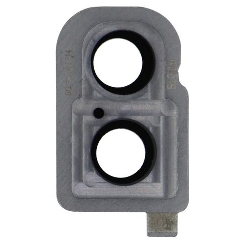 Lente de cámara trasera para Galaxy Z Flip 5G (F707), Mystic Gray — imagen 2