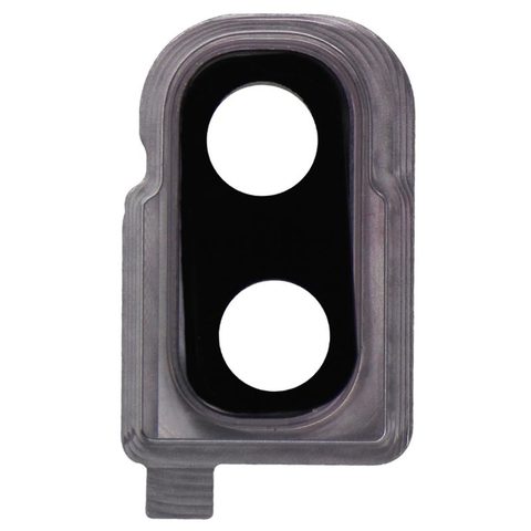 Lente de cámara trasera para Galaxy Z Flip 5G (F707), White — imagen 1