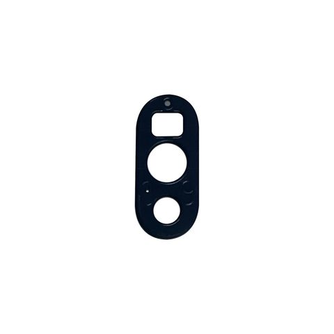Lente de cámara trasera para Google Pixel 10 Pro, Glass Only / Black — imagen 2