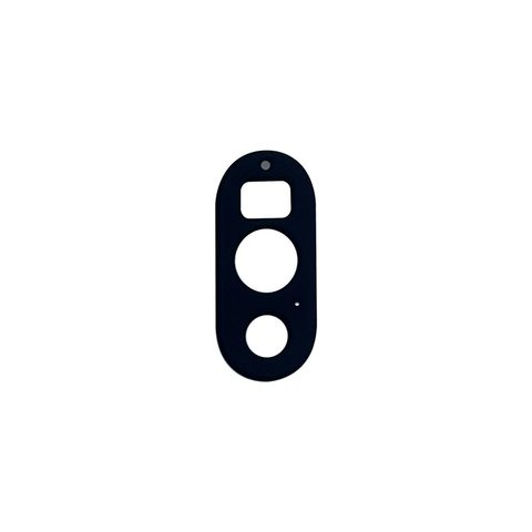 Lente de cámara trasera para Google Pixel 10 Pro, Glass Only / Black — imagen 1