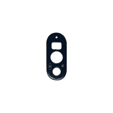 Lente de cámara trasera para Google Pixel 10 Pro XL, Glass Only / Black — imagen 2