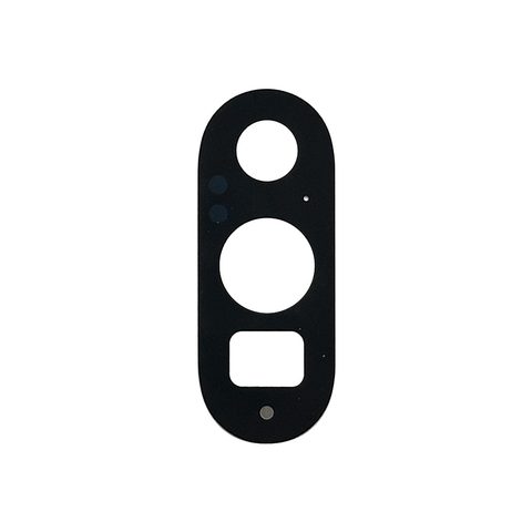 Lente de cámara trasera para Google Pixel 9 Pro, Glass Only — imagen 1